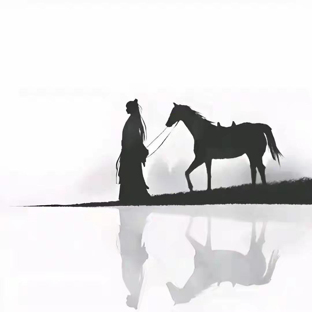 落幽城