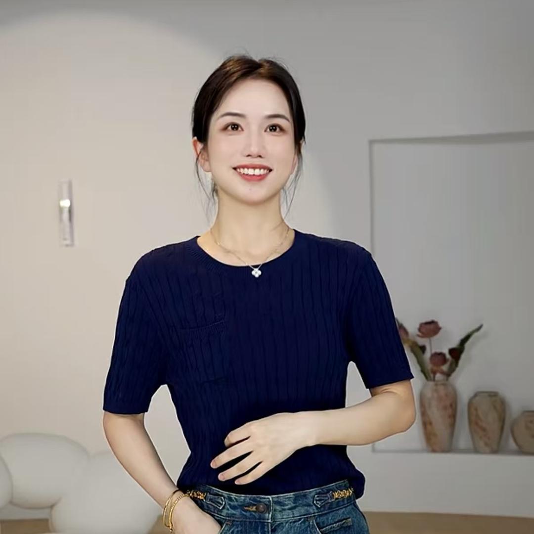 小禾切片精选穿搭