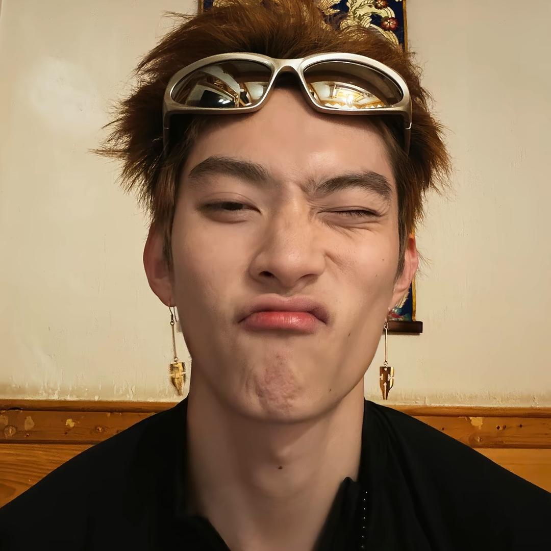 −他们都叫7哥（自律版）