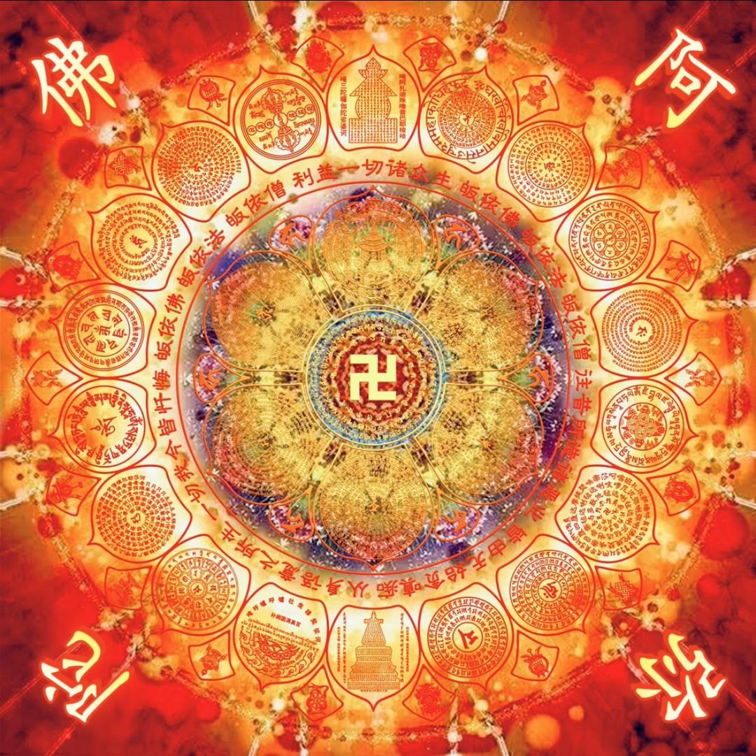 釋德洽