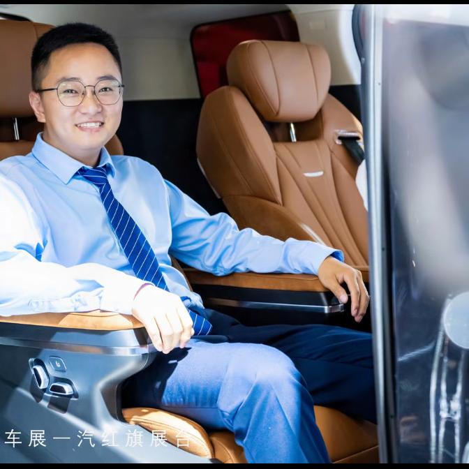 潍坊李总看房 一天一百套