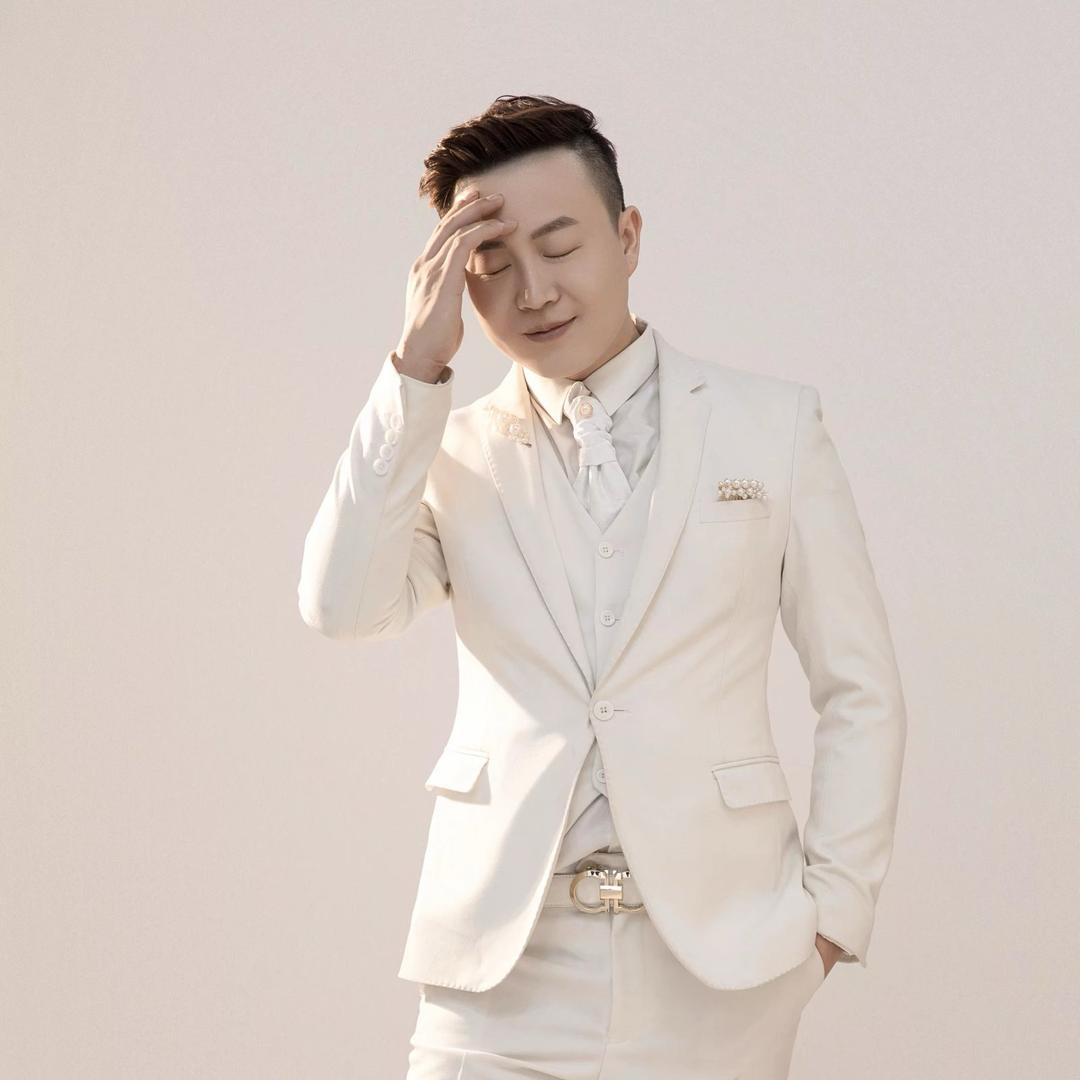 白哥染发小号