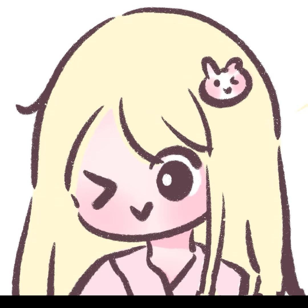 小雀斑.