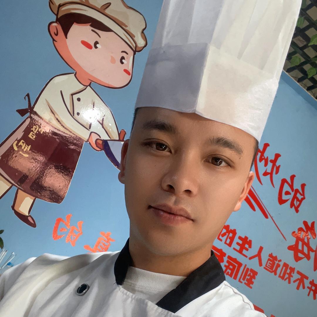 法海的炒饭