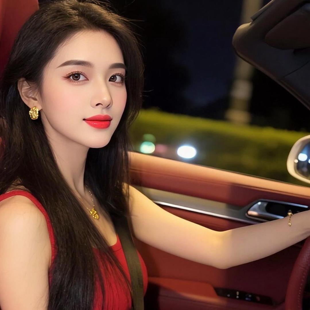 李漂亮✨