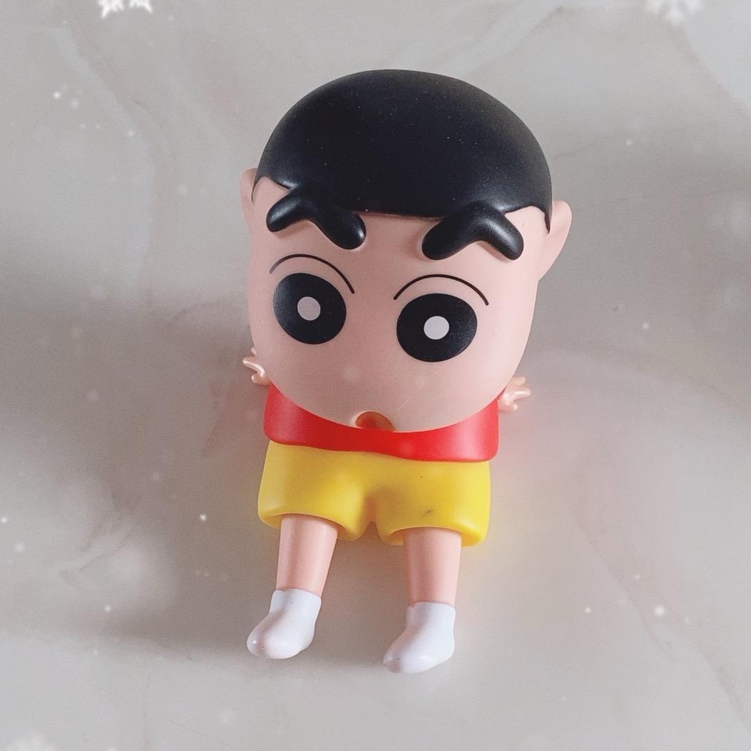雾里看花