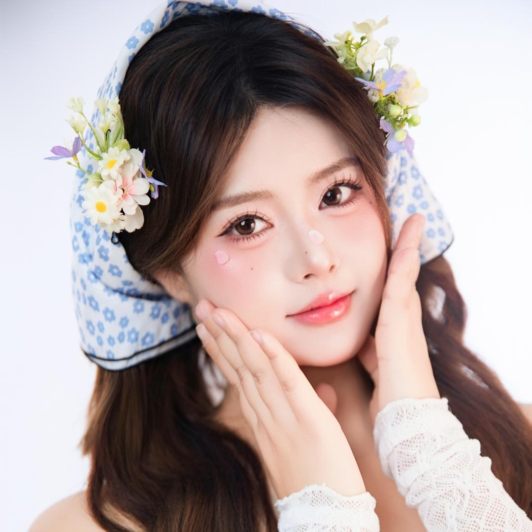 135斤的枇杷（超爱穿束腰）