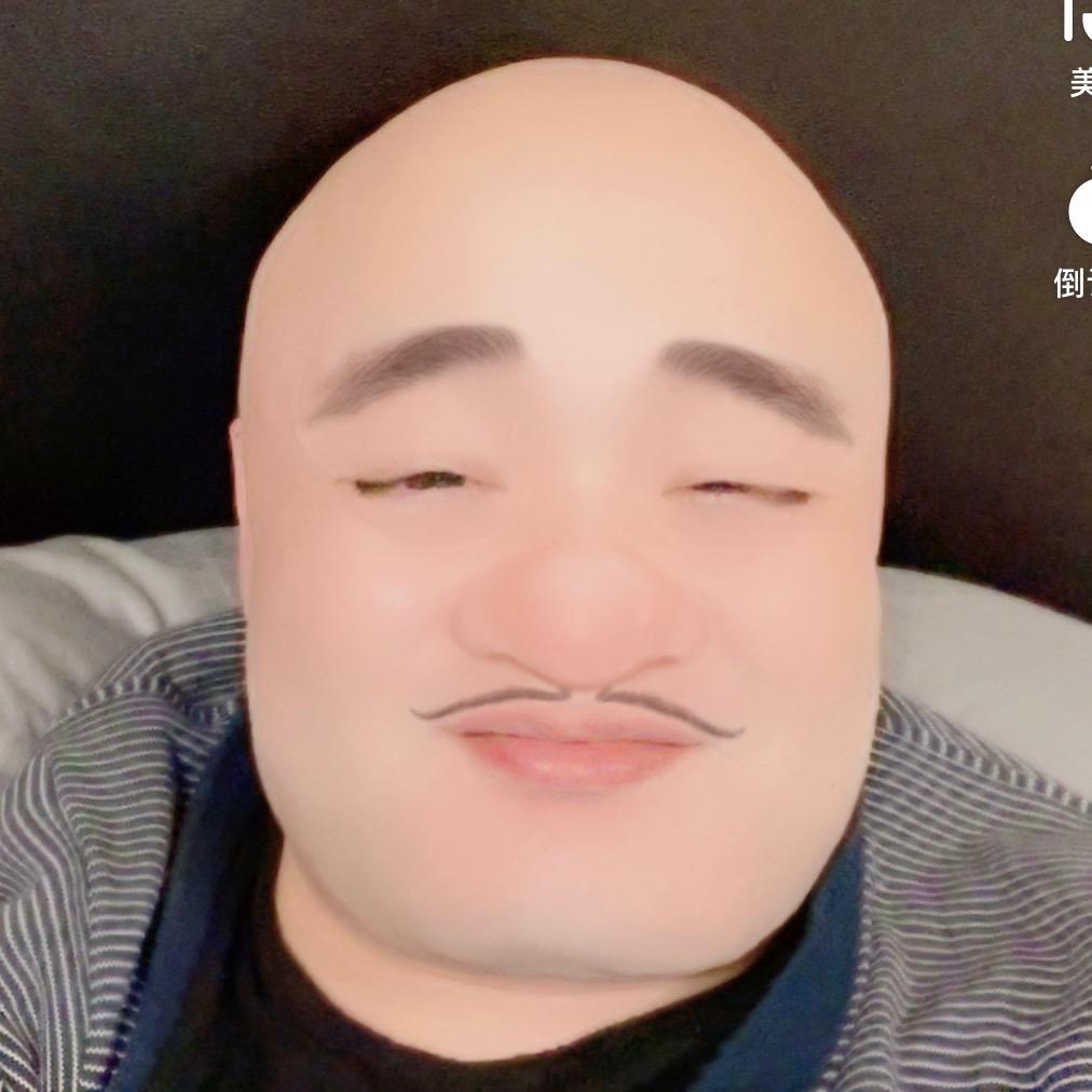 光头美国🇺🇸生活记