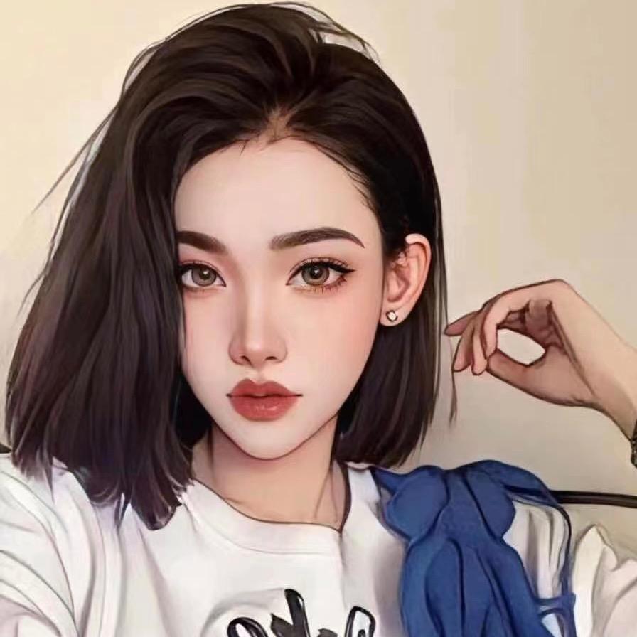 小晴 好物