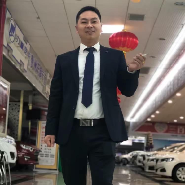 贵阳老曾二手车（老曾）