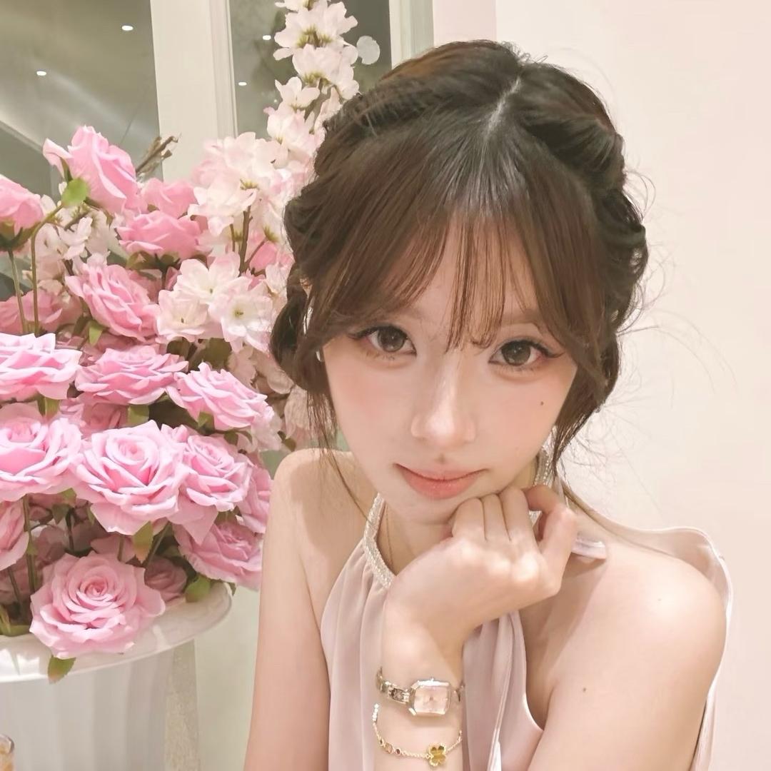 小妙依🦋