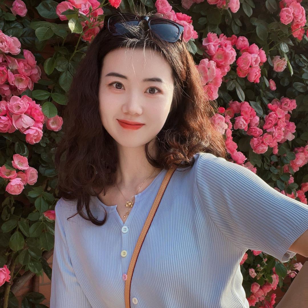 悠兰香女装自制
