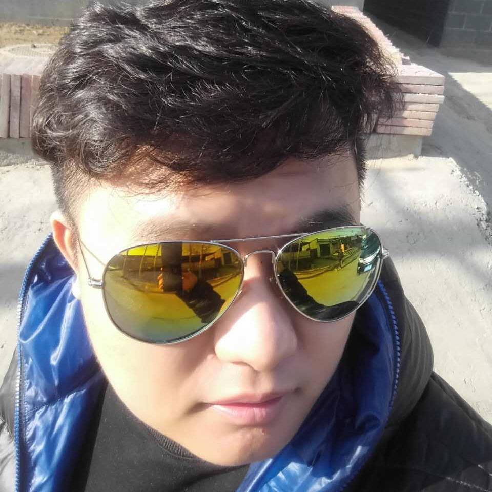 Boss魏喂喂
