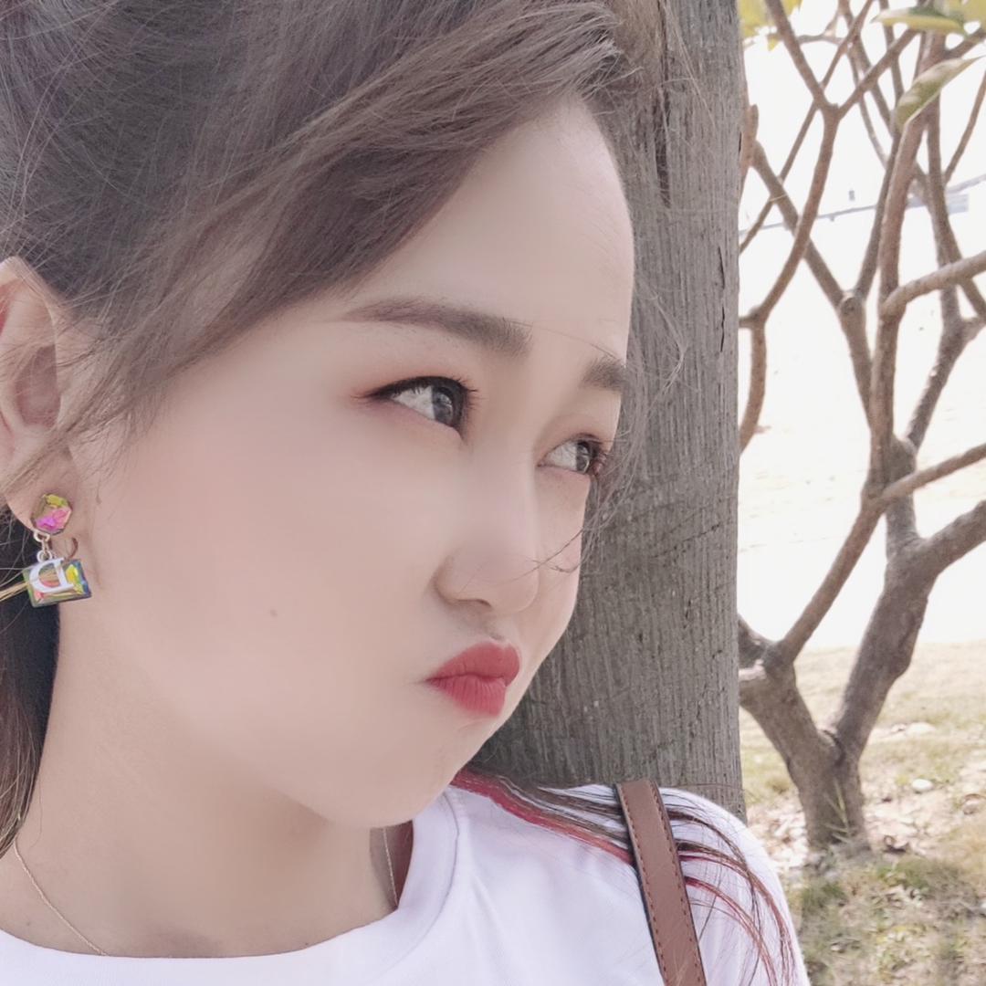 小萍子～❤️