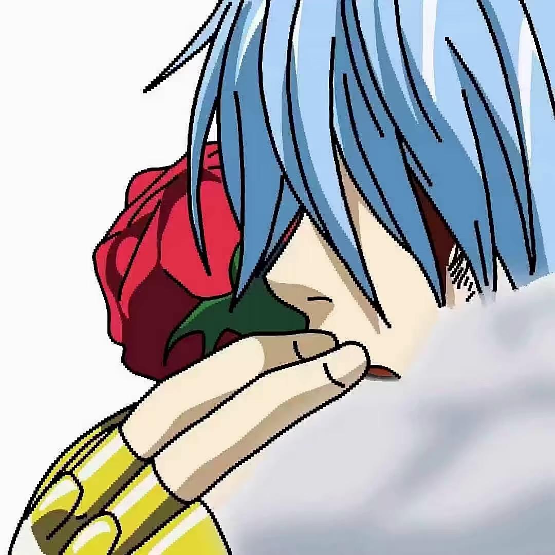 ㅤ ㅤ情字何解