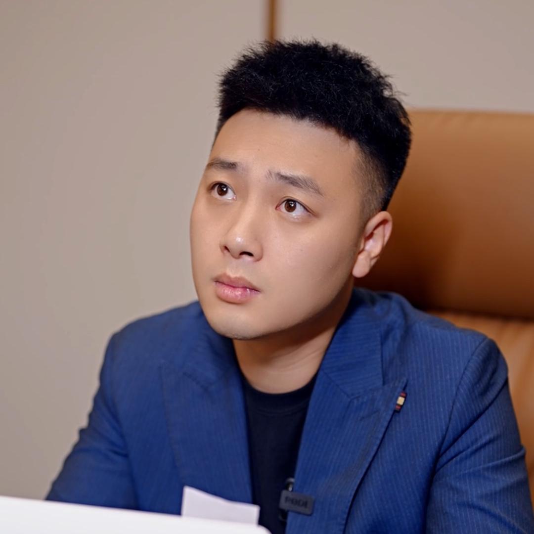 索朗的故事