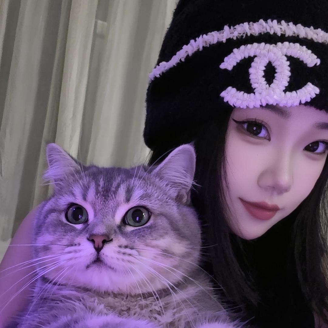 妍 妍 子 🌙ྀི