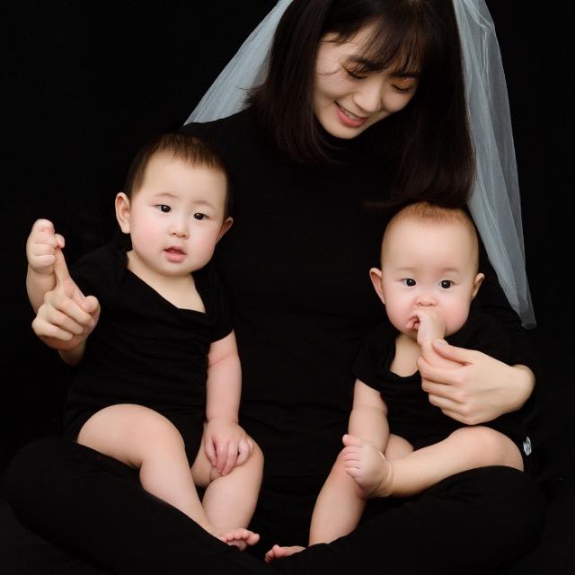 蔡小Baby