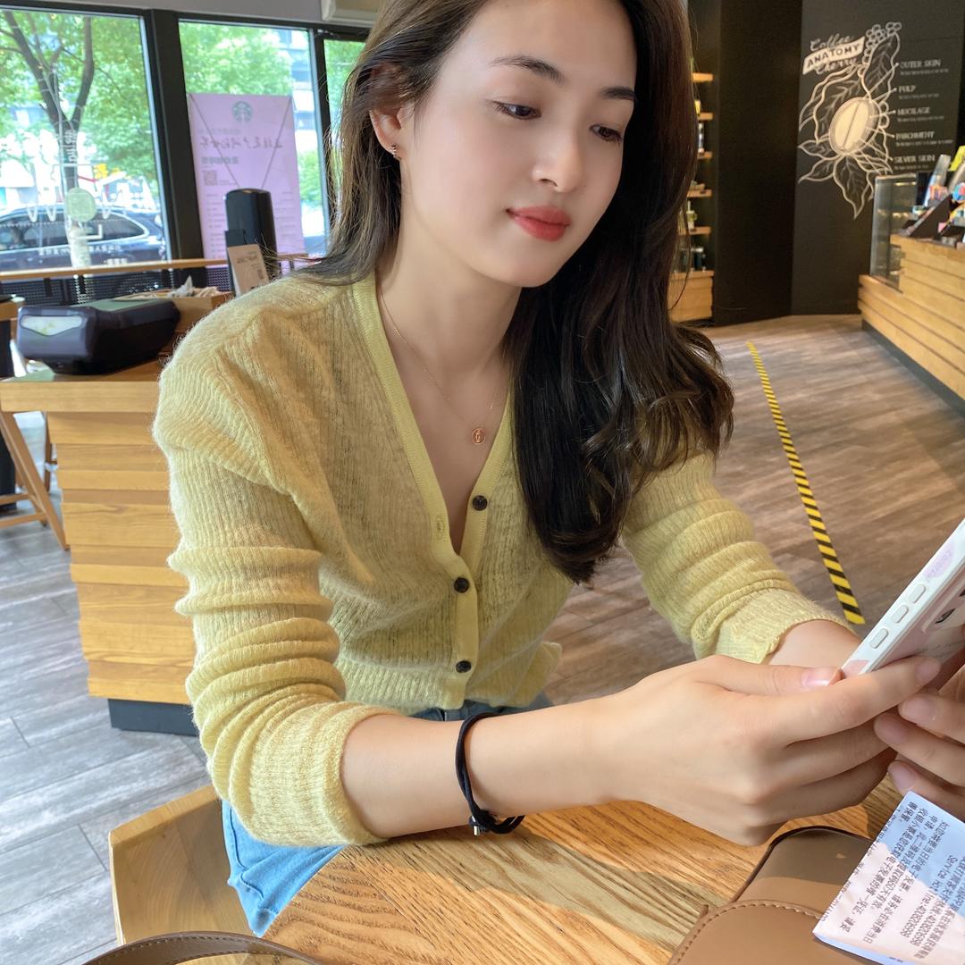 @珍