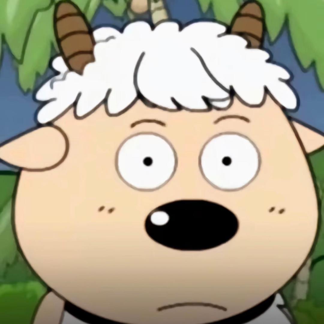 up