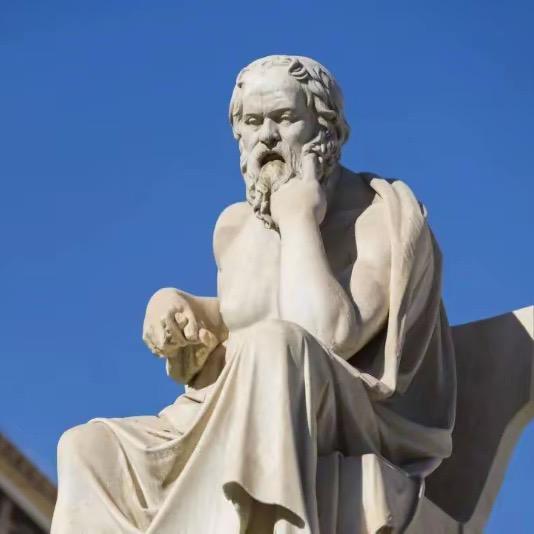 研究苏格拉底一生