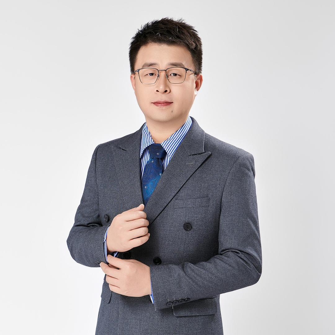 子文老师讲升学规划