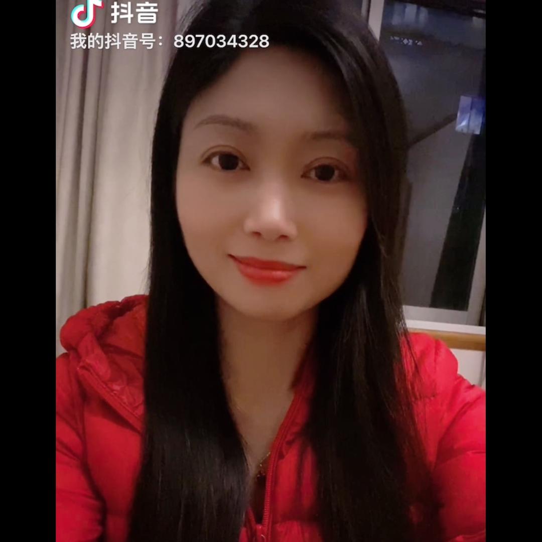 杭州手机店小老板娘