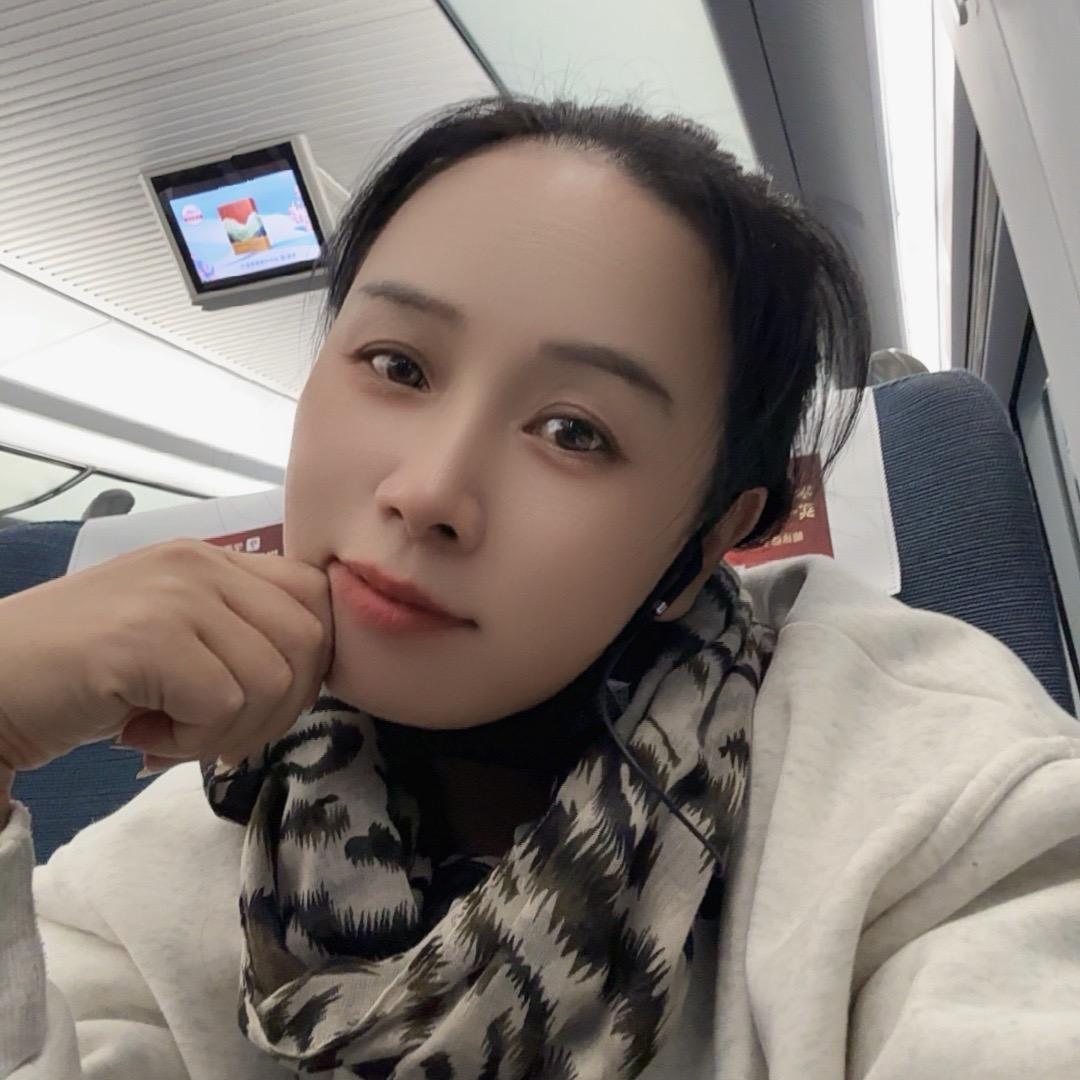 王姐，好物社🤝