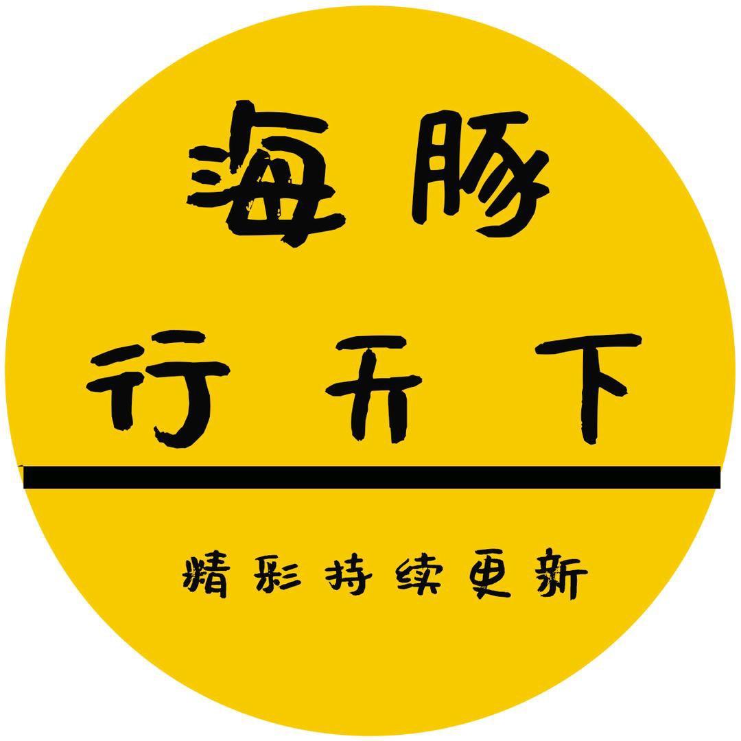 海豚行天下