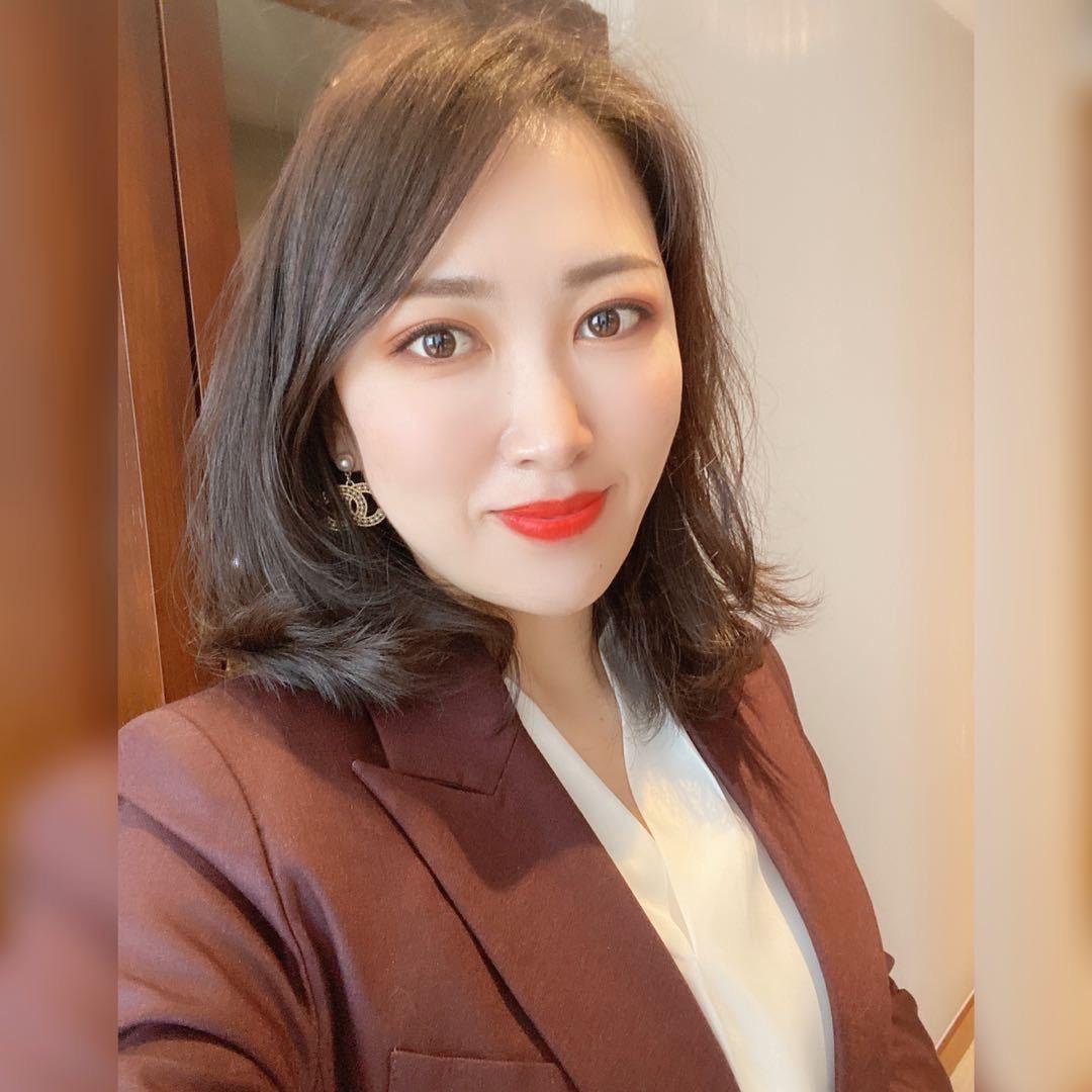 老尹家海参张怡