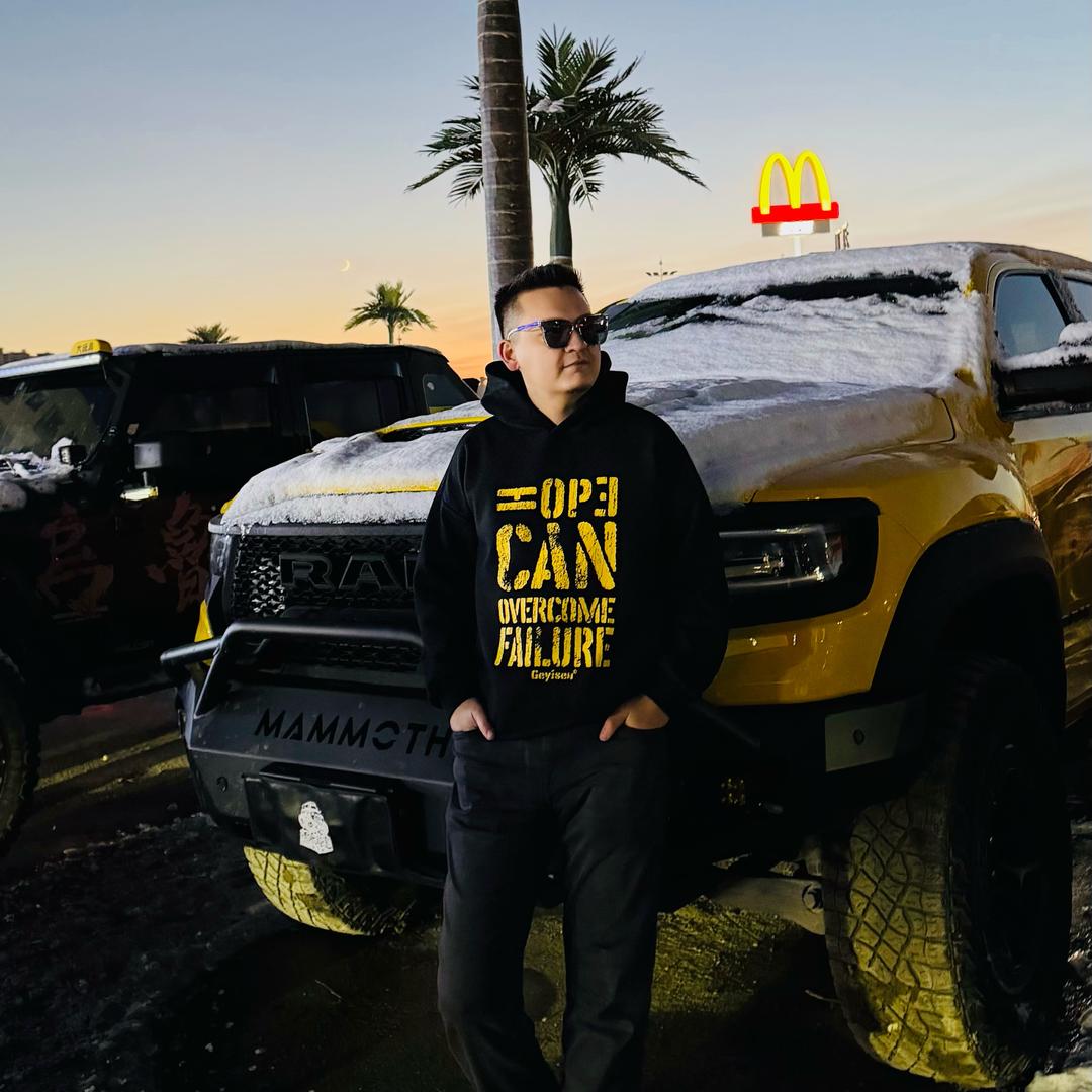 上海安外尔汽车服务——小拜