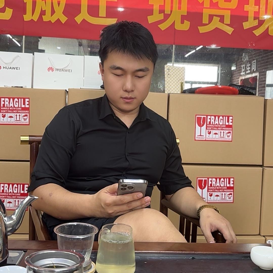 老郭优选519