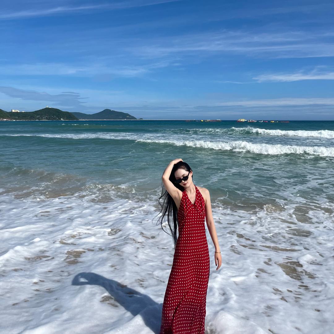 @JING静