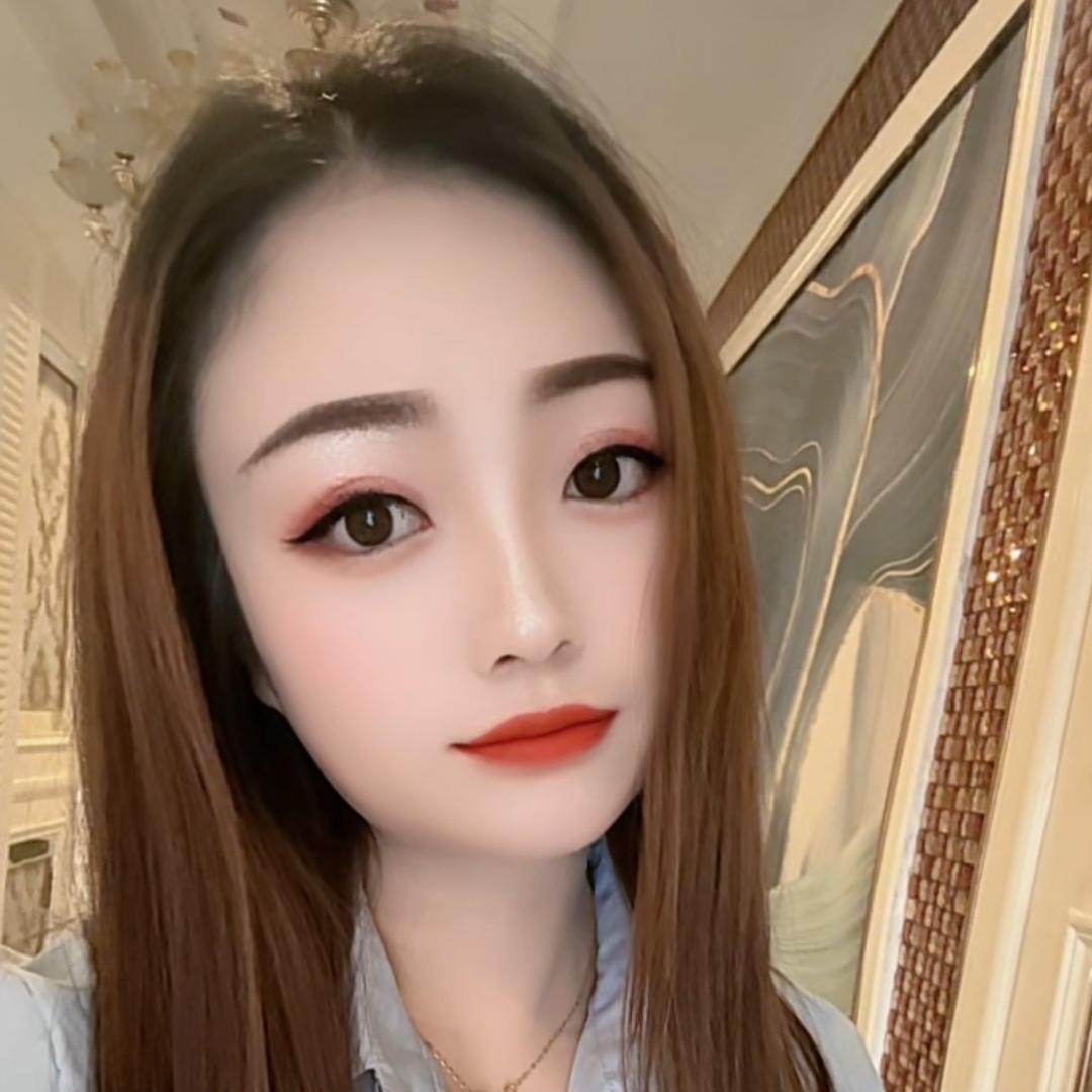 丽丽的小号💋💋