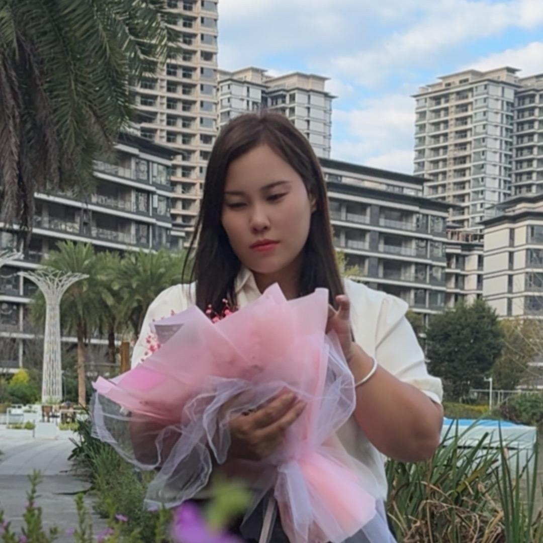小胖妹