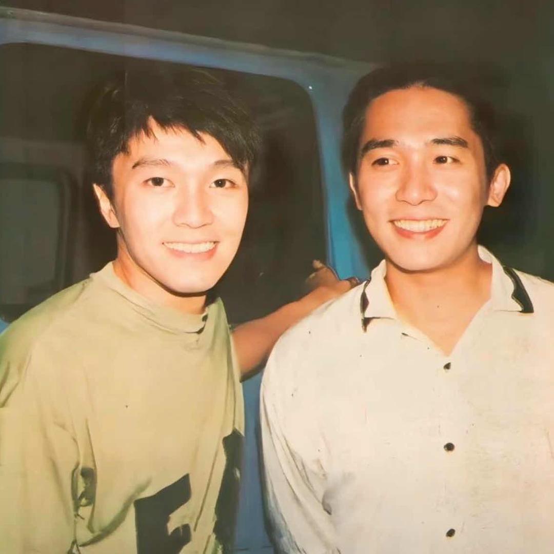 阳光开朗大男孩