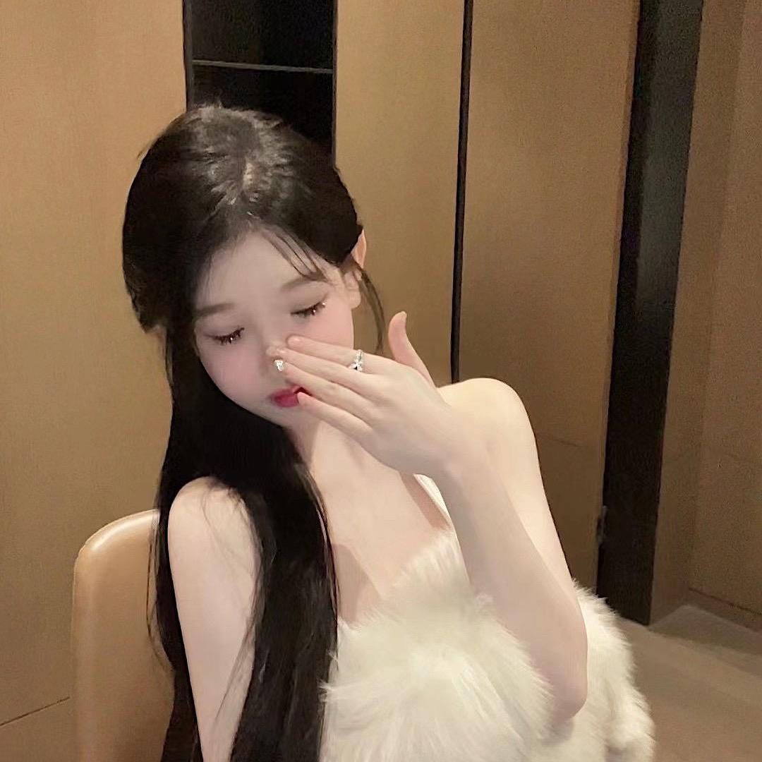 伊万卡姐姐@抖音