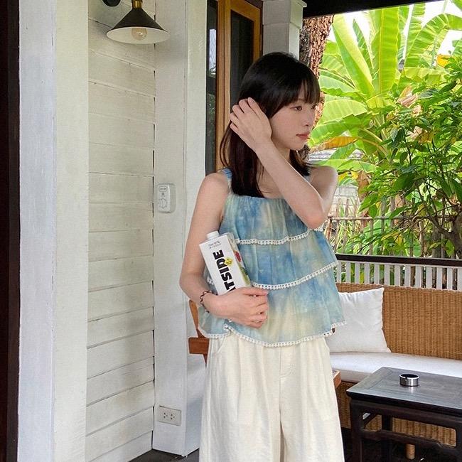花漾的衣橱