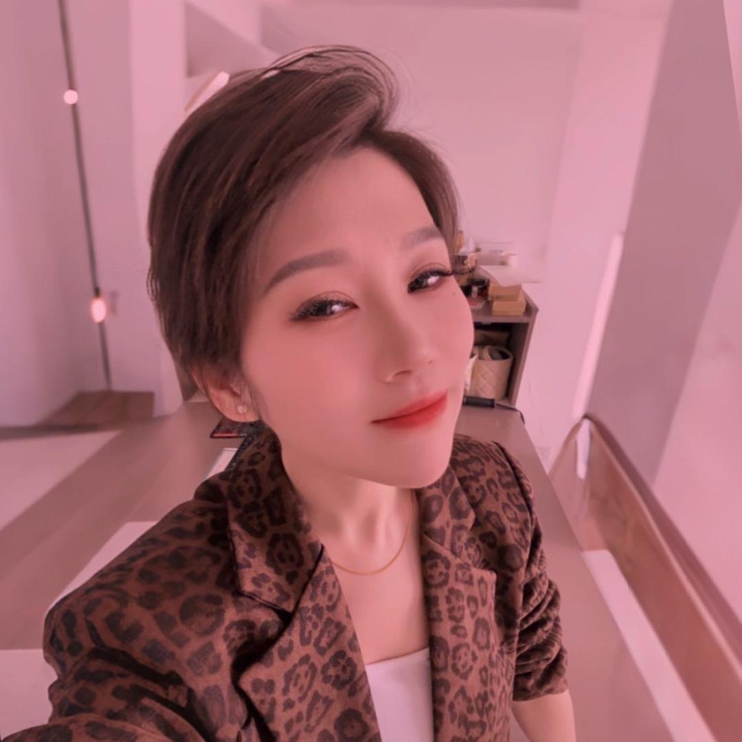 波妞呀