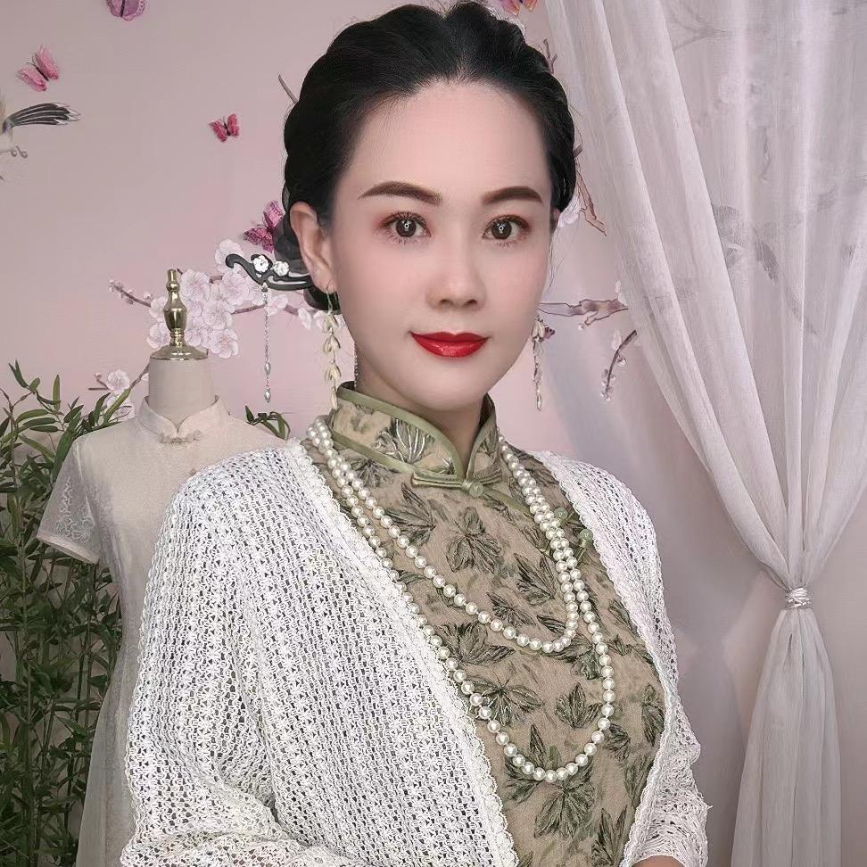 月月旗袍工厂