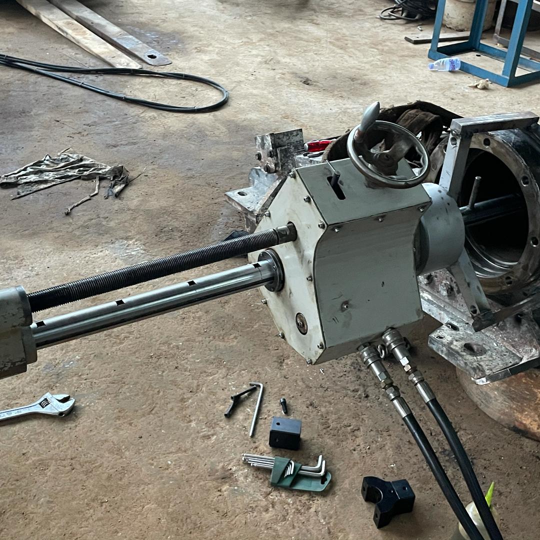 锋莉工程机械修理厂