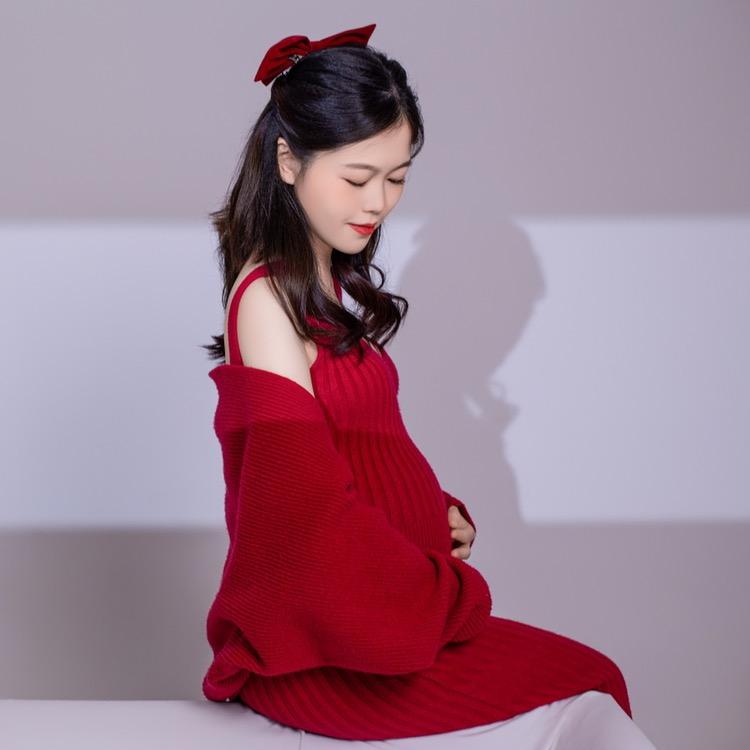 雅仕雯（二胎孕中期）