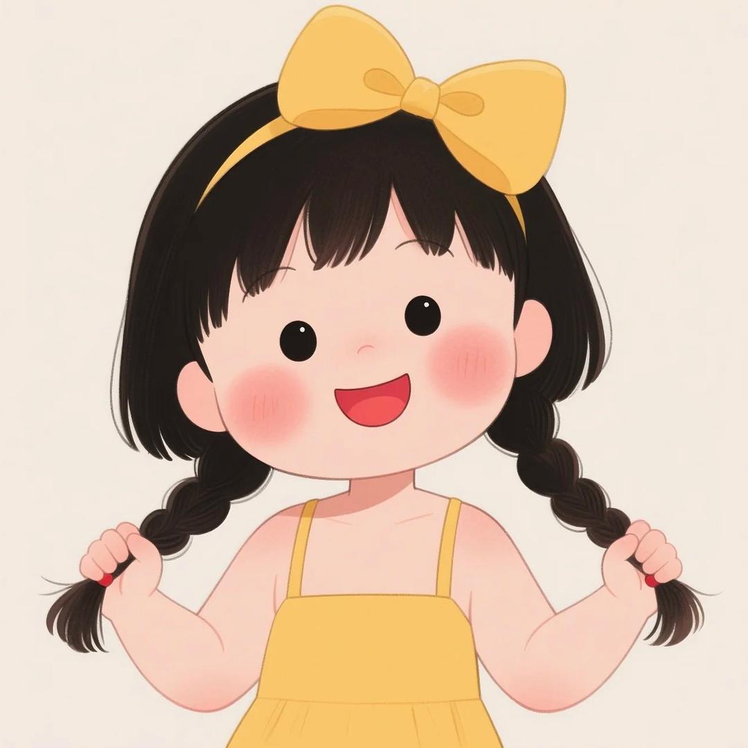 小范的美好生活