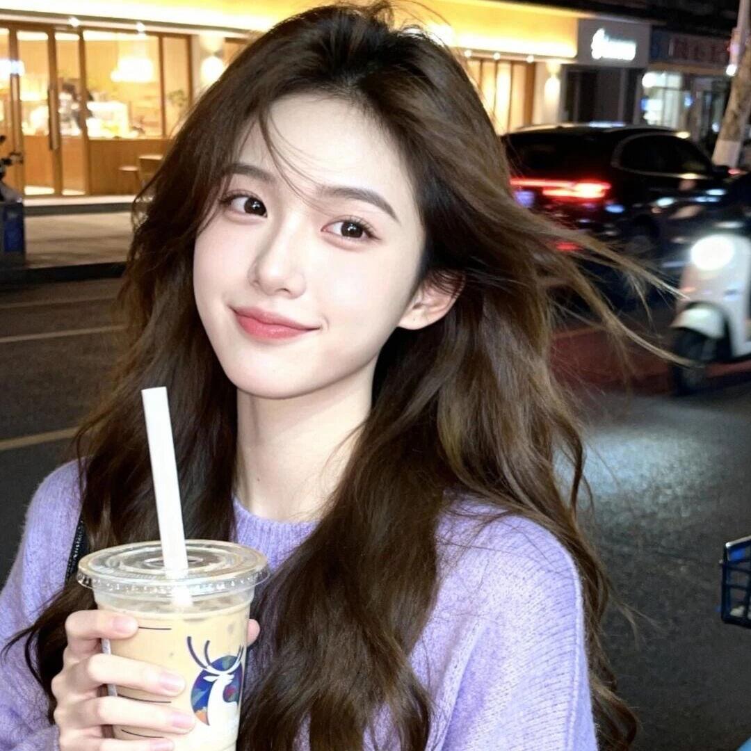 晚风也是情书🌾