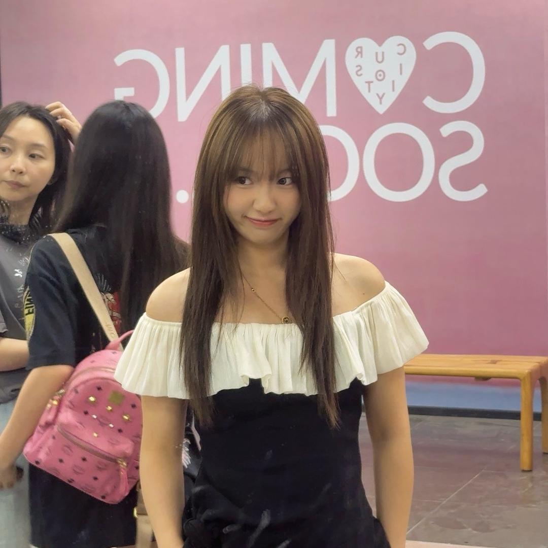 小茜今天吃点啥（努力涨粉版）