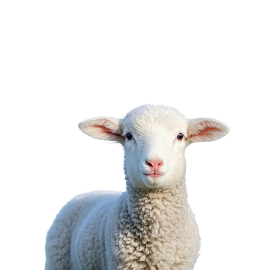 小羊🐑蛋仔派对