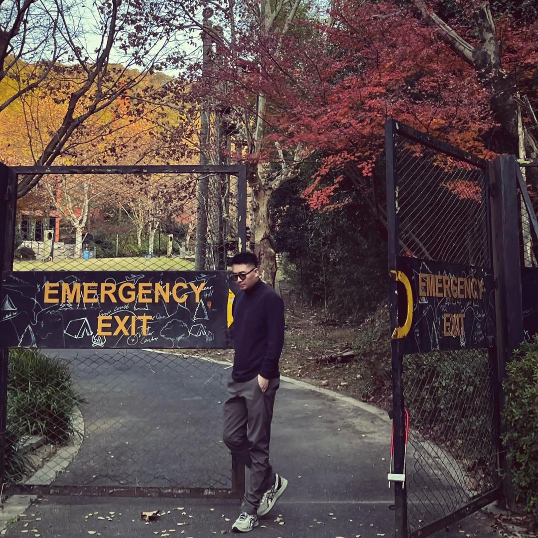 蒙眼狂奔·索马里