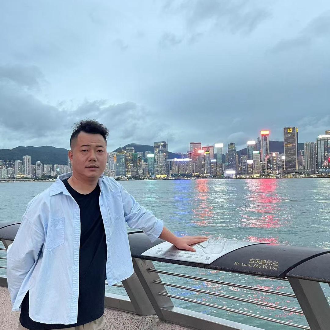 真爱一生巴象车队