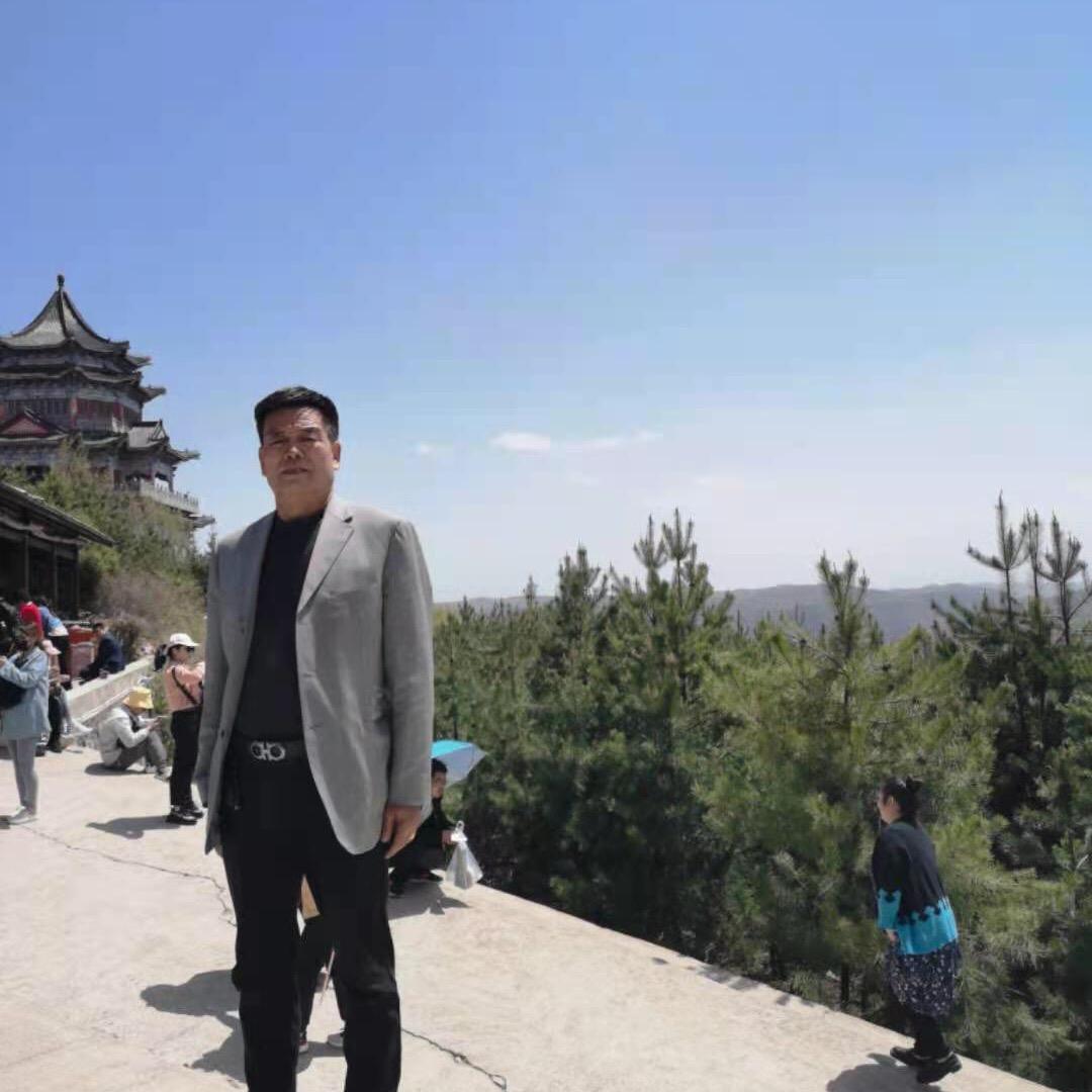 自游人广交天下友传播正能量：