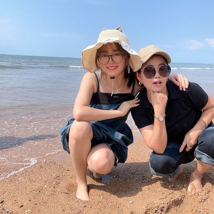 回眸一笑🦐